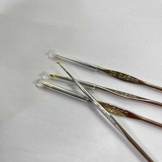 Crochet Tulip - Tailles 0 à 23 - 🔥 Les 3 à 20 € pour Déco et Mode - Boutique MyTissus Marckolsheim Alsace