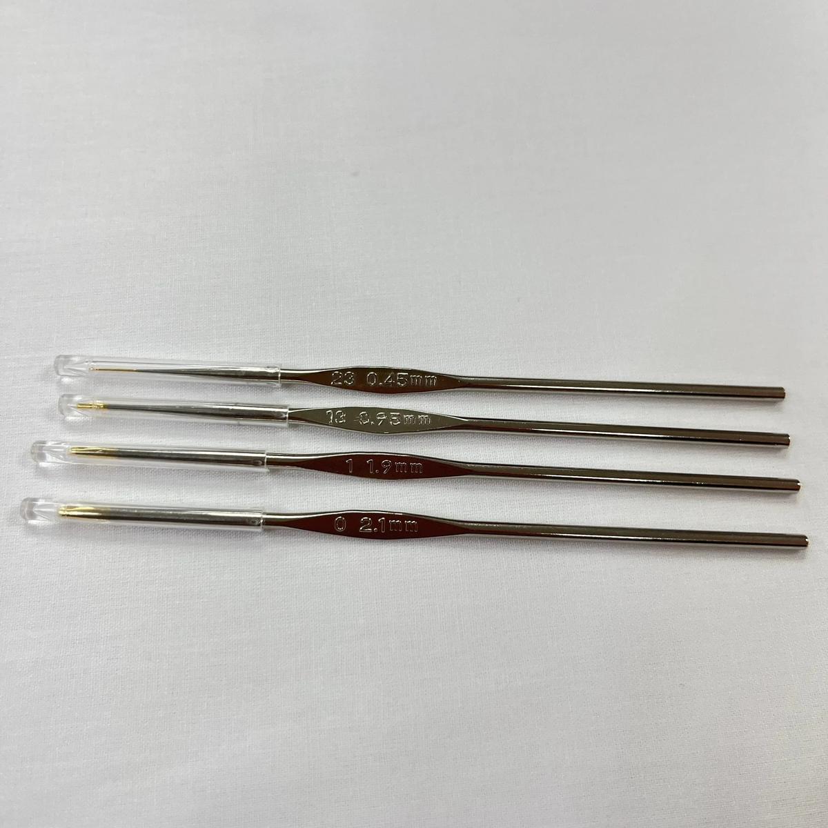 Crochet Tulip - Tailles 0 à 23 - 🔥 Les 3 à 20 € pour Déco et Mode - Boutique MyTissus Marckolsheim Alsace