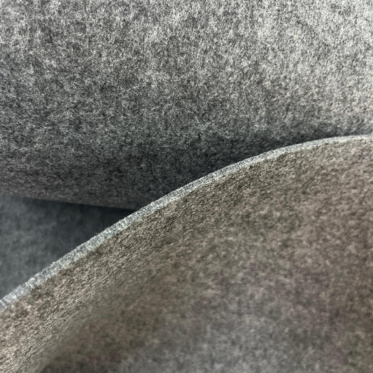 Feutrine Épaisse 3 mm Rigide au Mètre - Qualité Pro Haute Densité pour Déco et Mode - Boutique MyTissus Marckolsheim Alsace