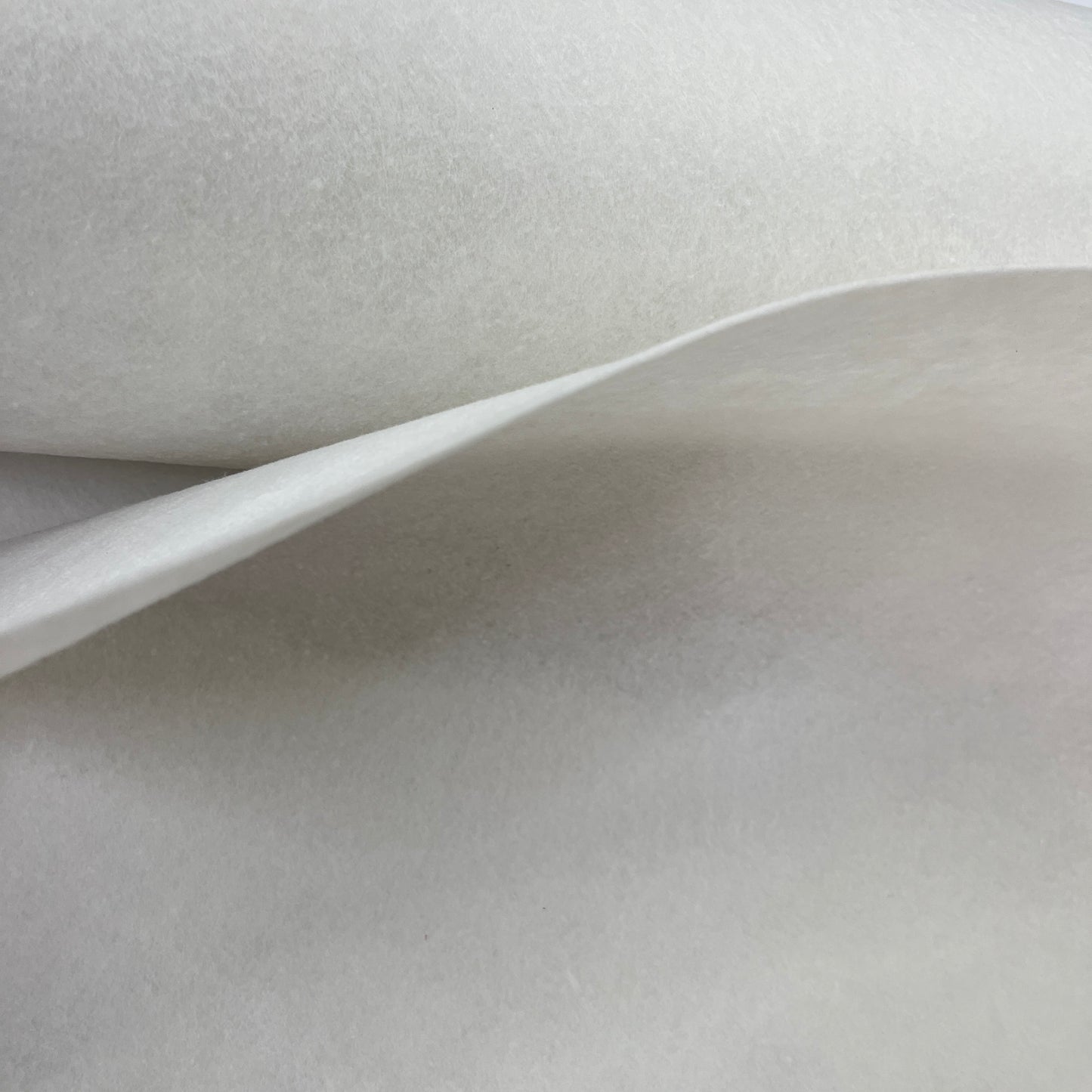 Tissu Feutrine Fine 1,5 mm au Mètre - Qualité Premium Loisirs Créatifs