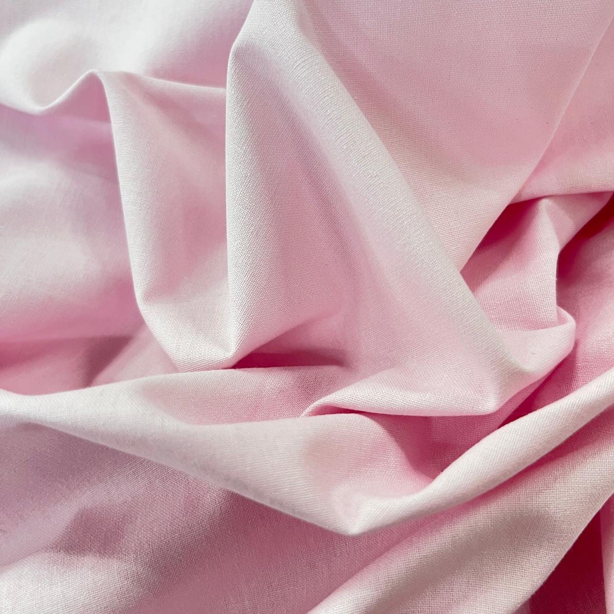 Popeline de Coton Unie 240cm - 30 Couleurs - Qualité Pro - Oeko-Tex - Lavable 90°C pour Déco et Mode - Boutique MyTissus Marckolsheim Alsace