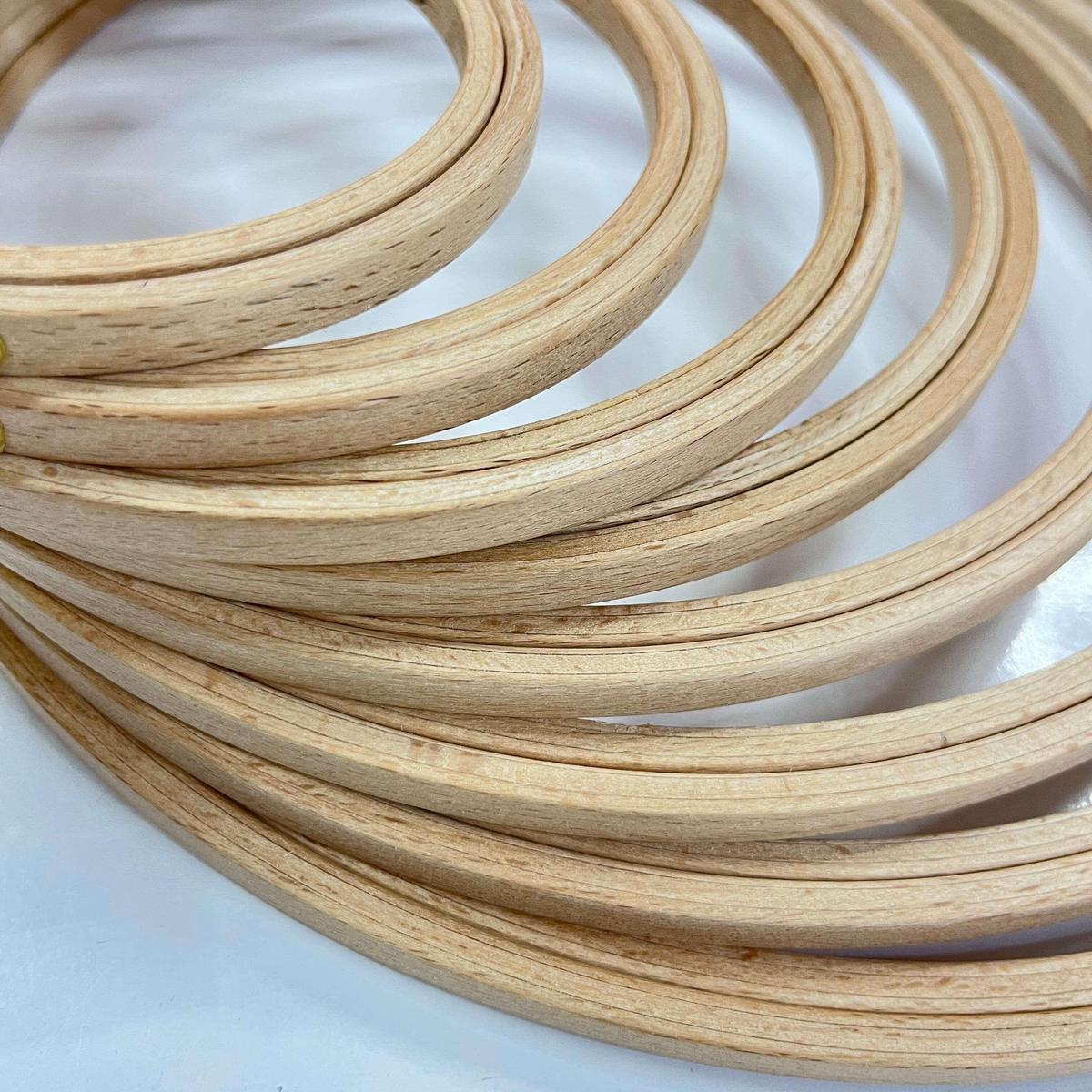 Tambour à Broder - Nurge - Tailles 1 à 8 pour Déco et Mode - Boutique MyTissus Marckolsheim Alsace