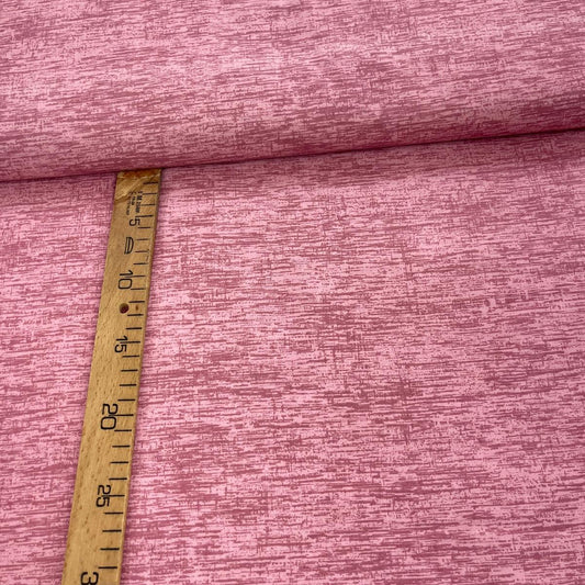 Tissu Popeline de Coton 240cm - Faux Uni Rose Foncé Fond de Patchwork - MyTissus pour Déco et Mode - Boutique MyTissus Marckolsheim Alsace