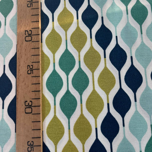 Toile Déperlante Premium - Style Épuré pour Déco et Mode - Boutique MyTissus Marckolsheim Alsace