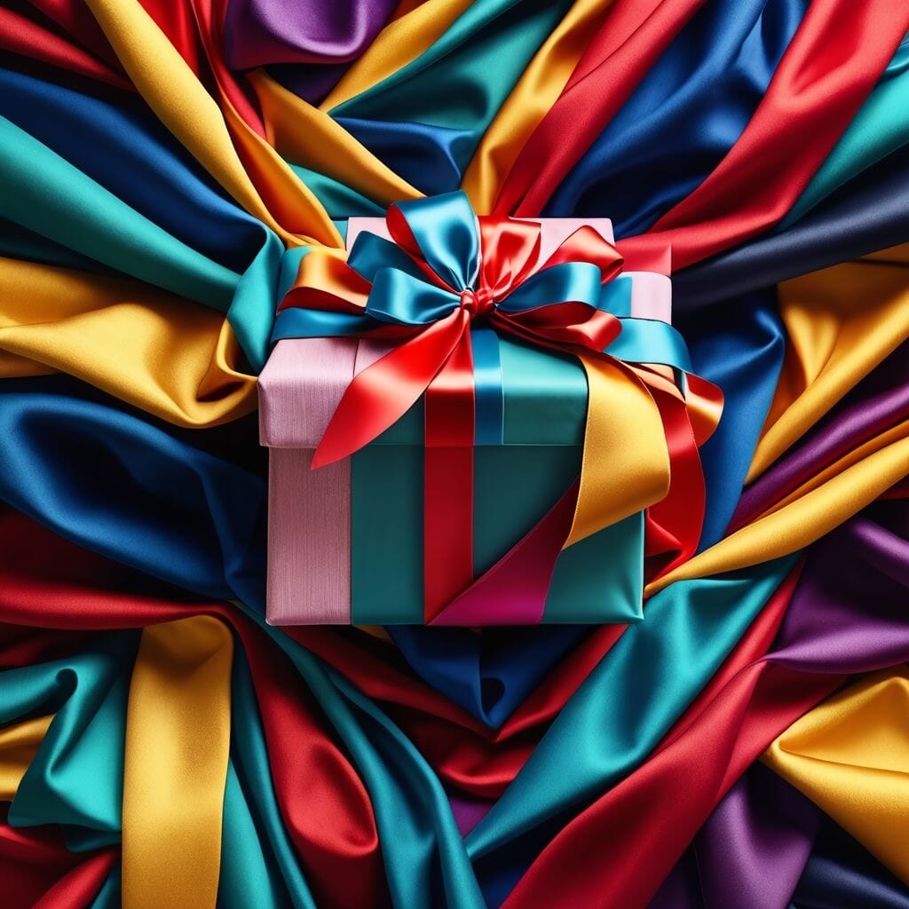 Coffret Cadeau - Box Tissu MYTISSUS