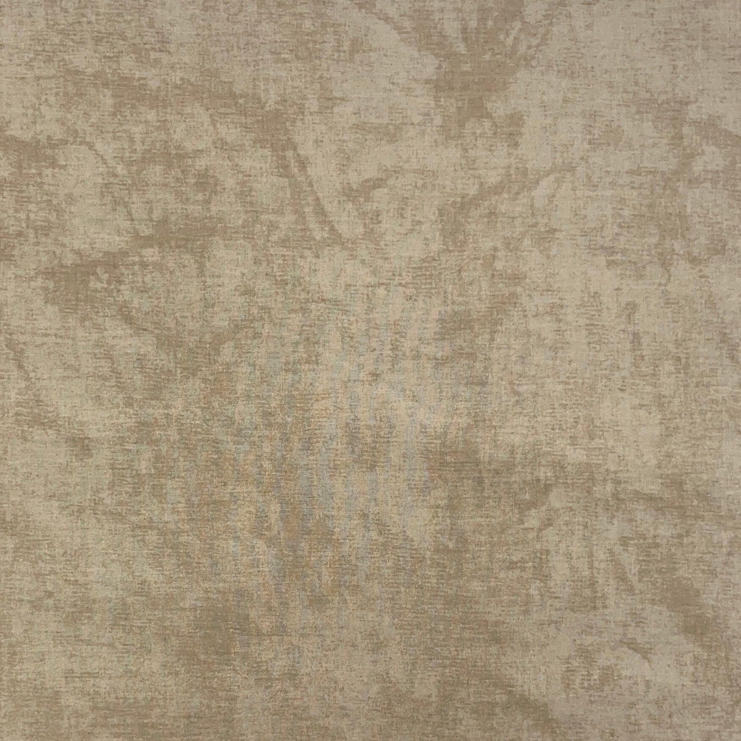 Coupon Patchwork Mytissus® - Faux Uni Beige Tissu Coton MYTISSUS