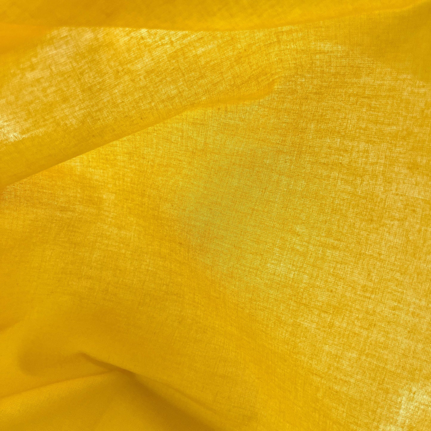Popeline 100 % Coton Mytissus® - Couleur Unie Tissu Coton MYTISSUS