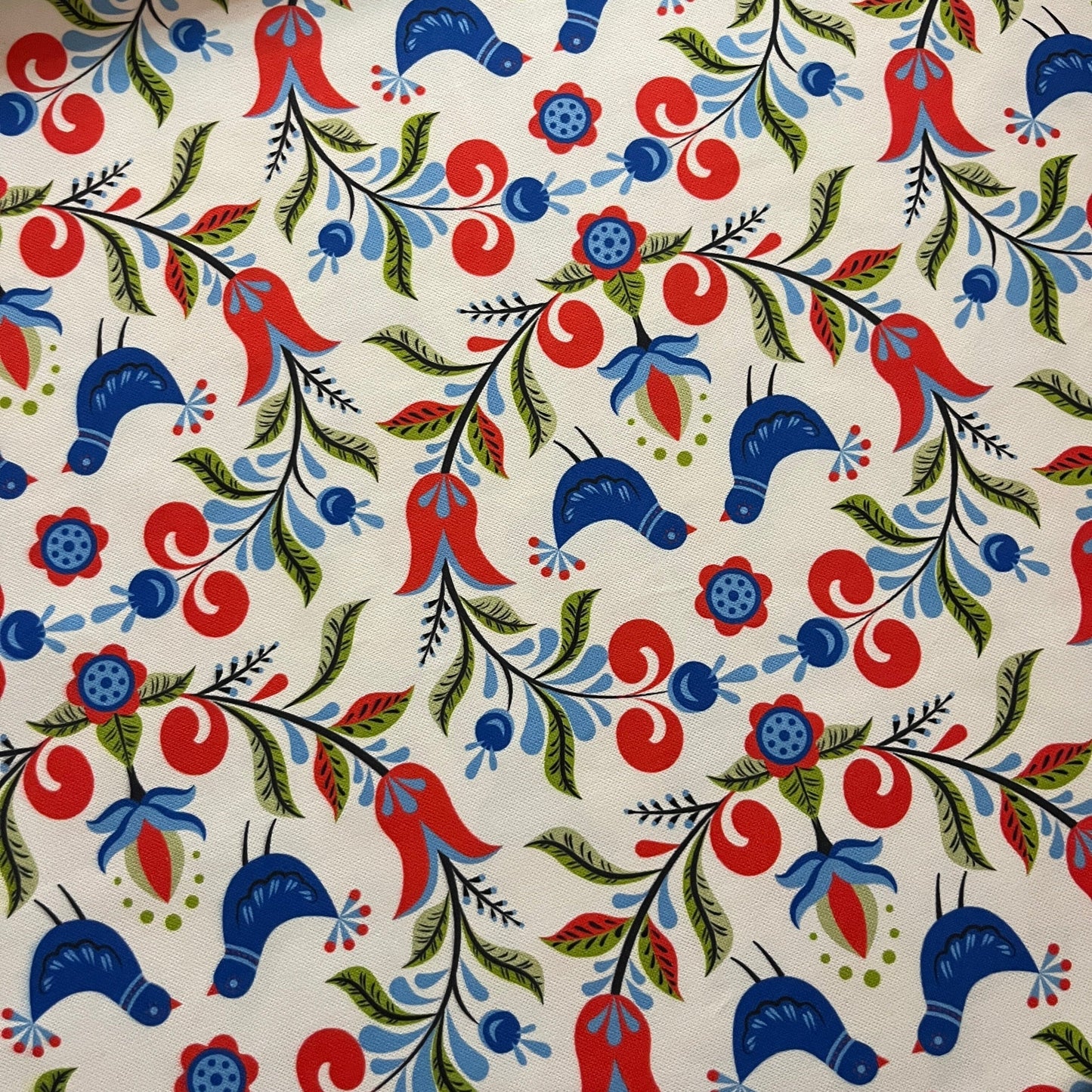 Tissu Impression Numérique - Castel Style Tissu Ameublement MYTISSUS