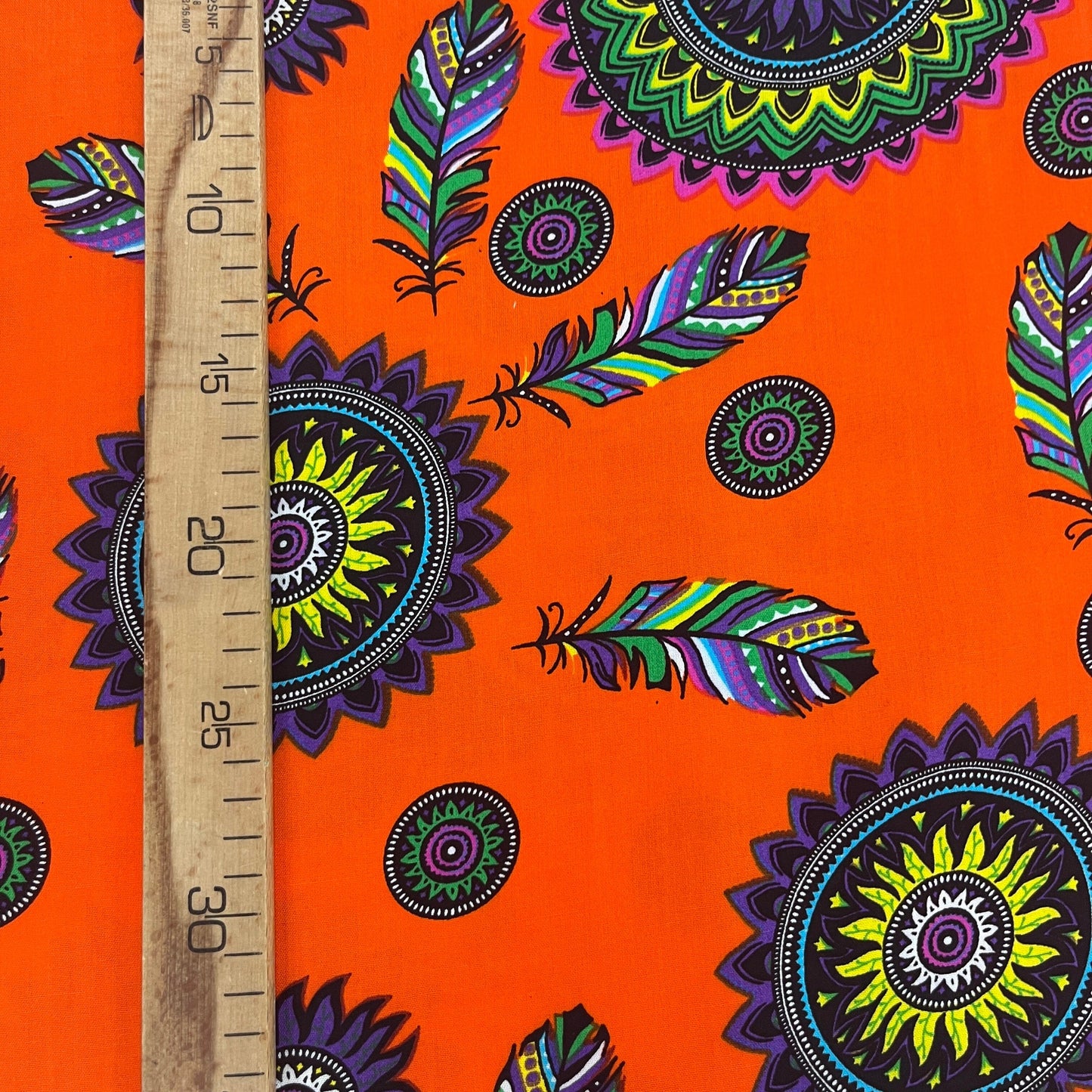 Tissu Viscose Premium - Latin America MYTISSUS