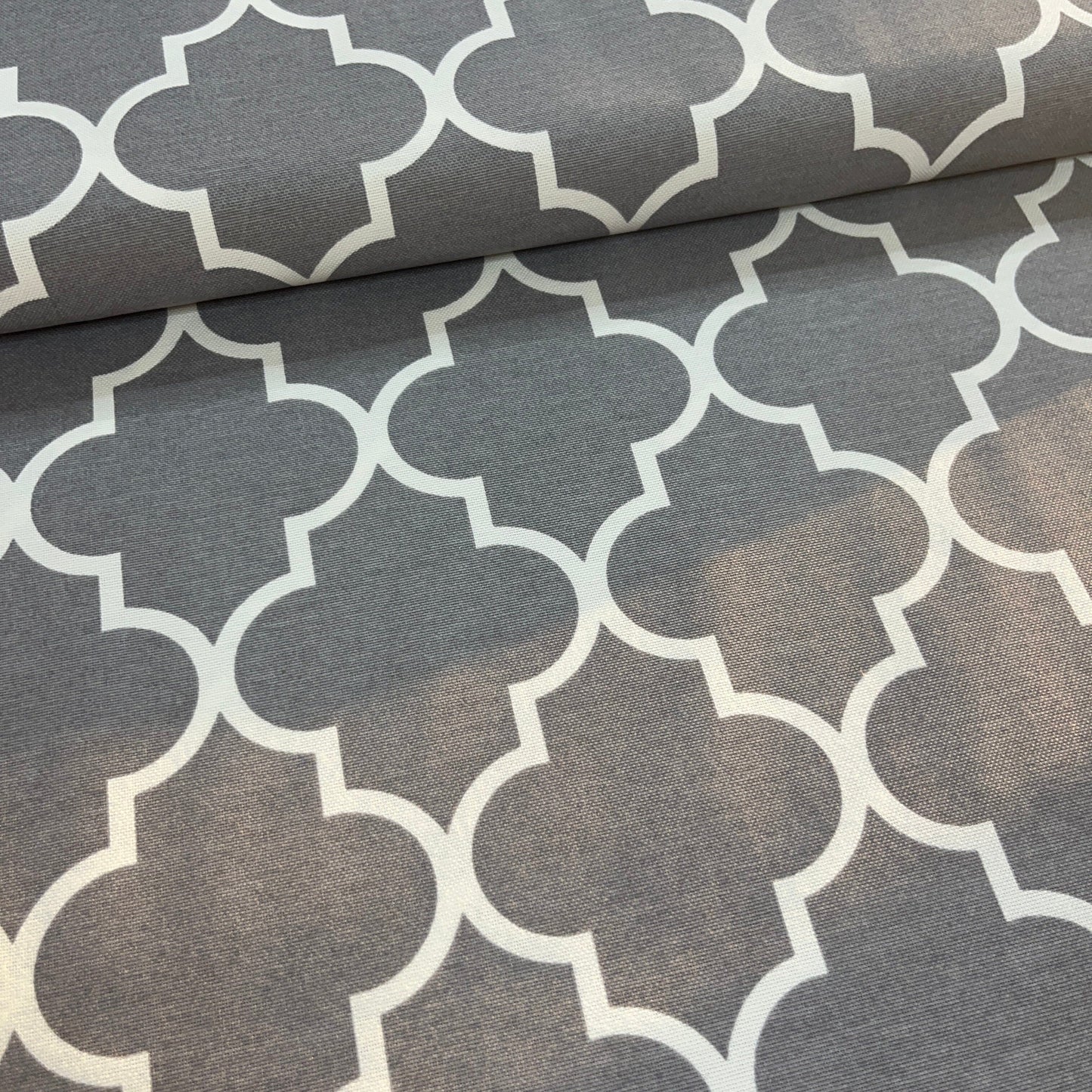 Toile Déperlante Premium - Orient Tissu Ameublement MYTISSUS