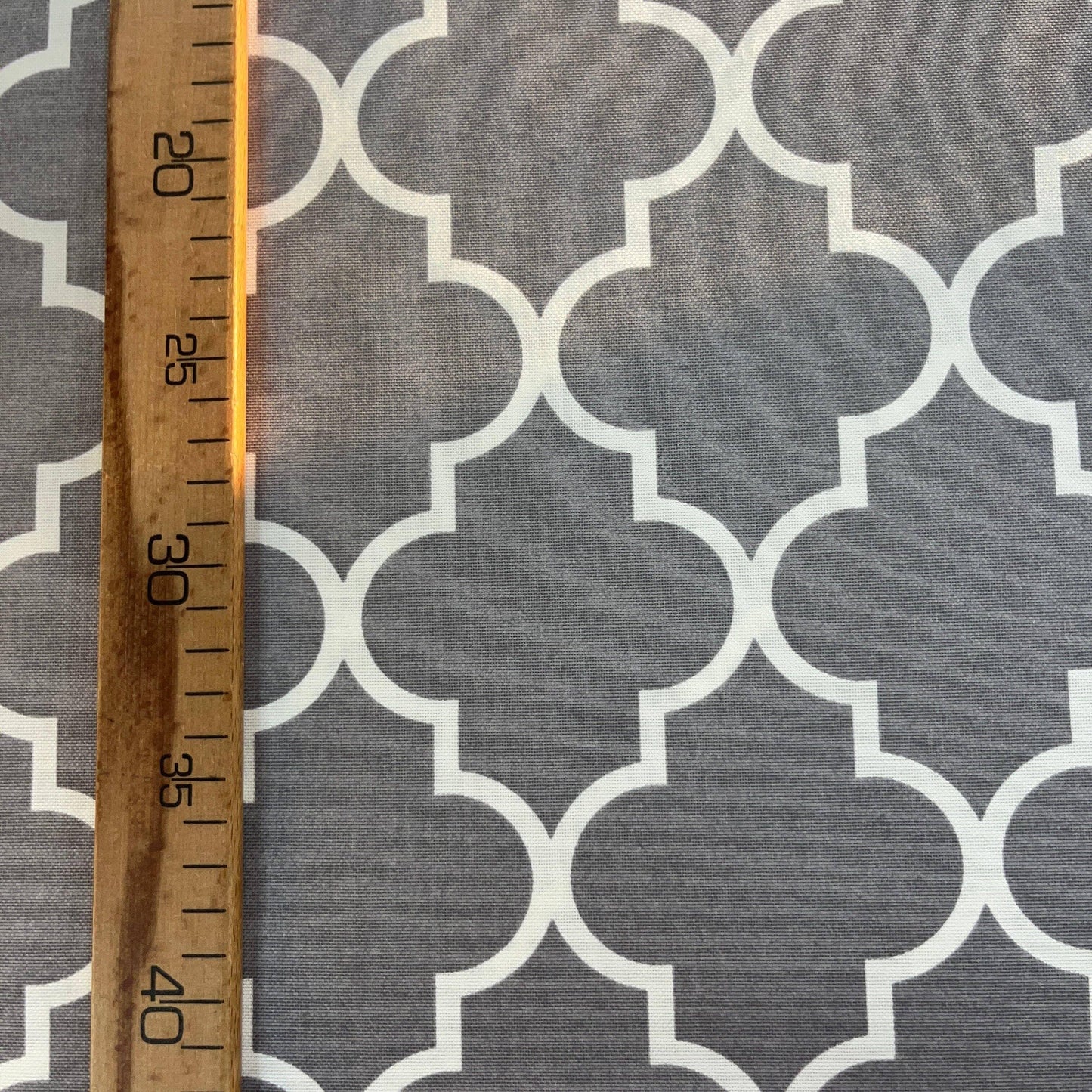 Toile Déperlante Premium - Orient - MYTISSUS