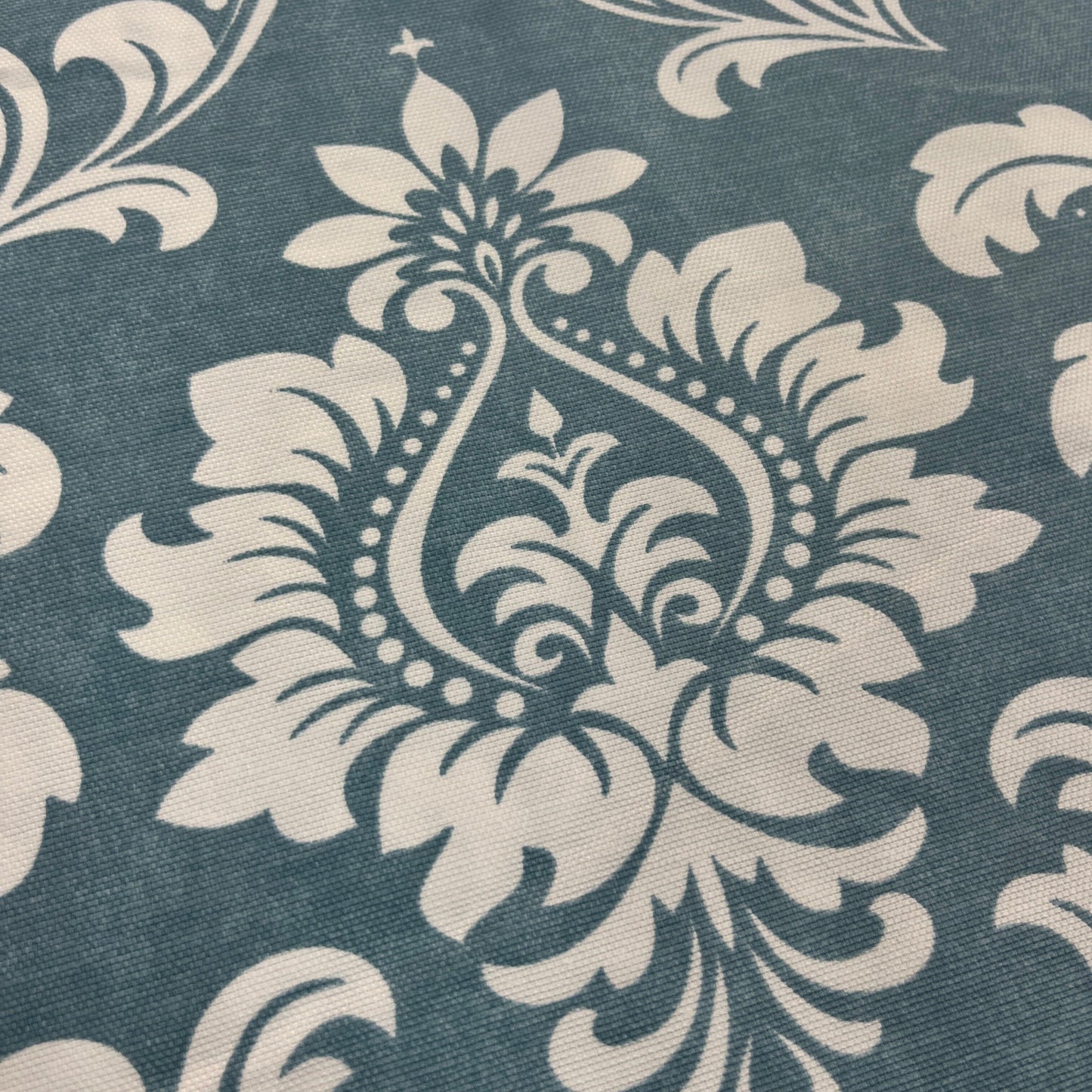 Toile Déperlante Premium - Royal Blue MYTISSUS