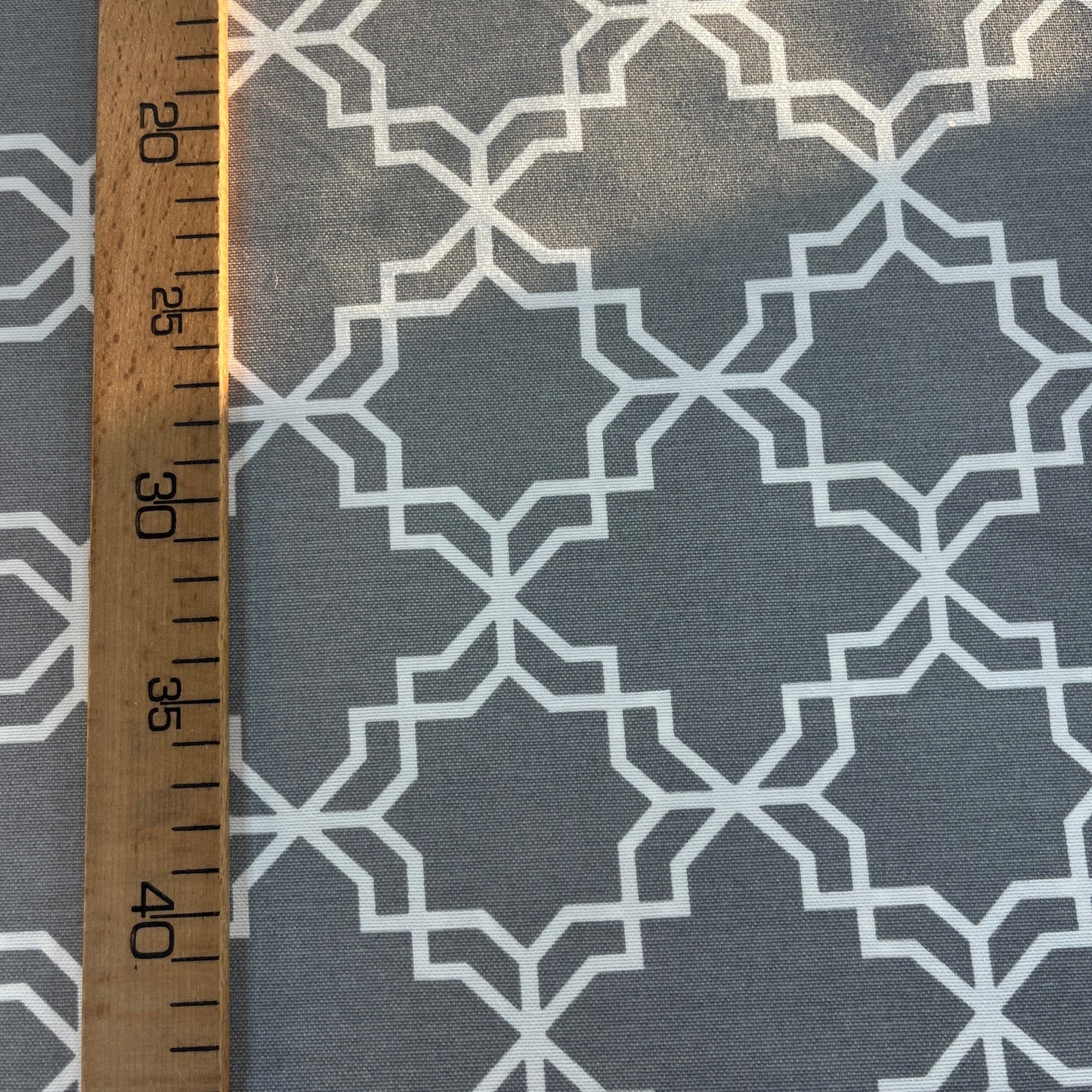 Toile Déperlante Premium - Style Riad Tissu Ameublement MYTISSUS