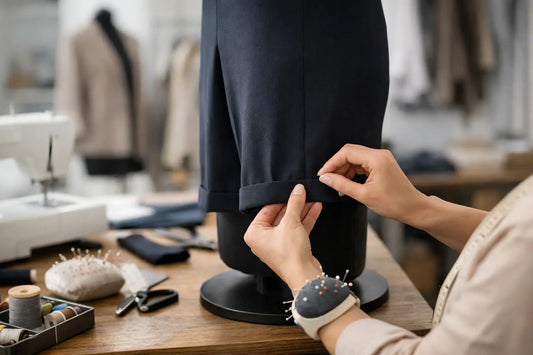 Retouche vêtement Marckolsheim, le bon réflexe
