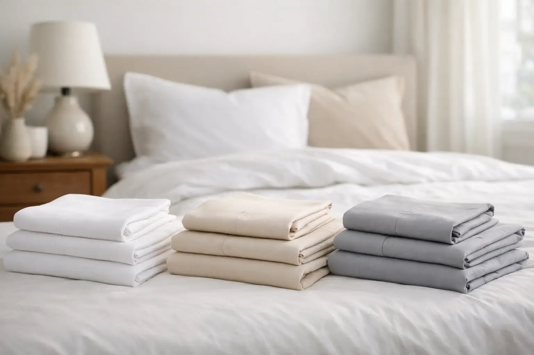Quelle popeline pour linge de lit ?