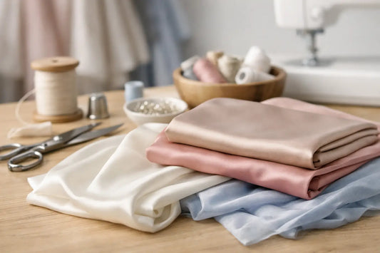 Quel tissu pour doublure choisir en couture ?