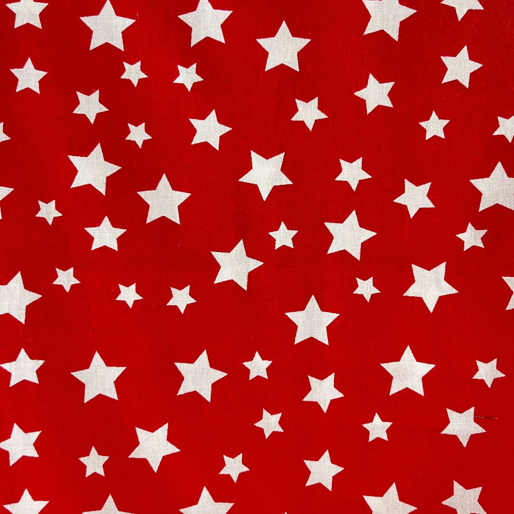 Le Coupon 120x100 Mytissus® - Étoiles - MYTISSUS