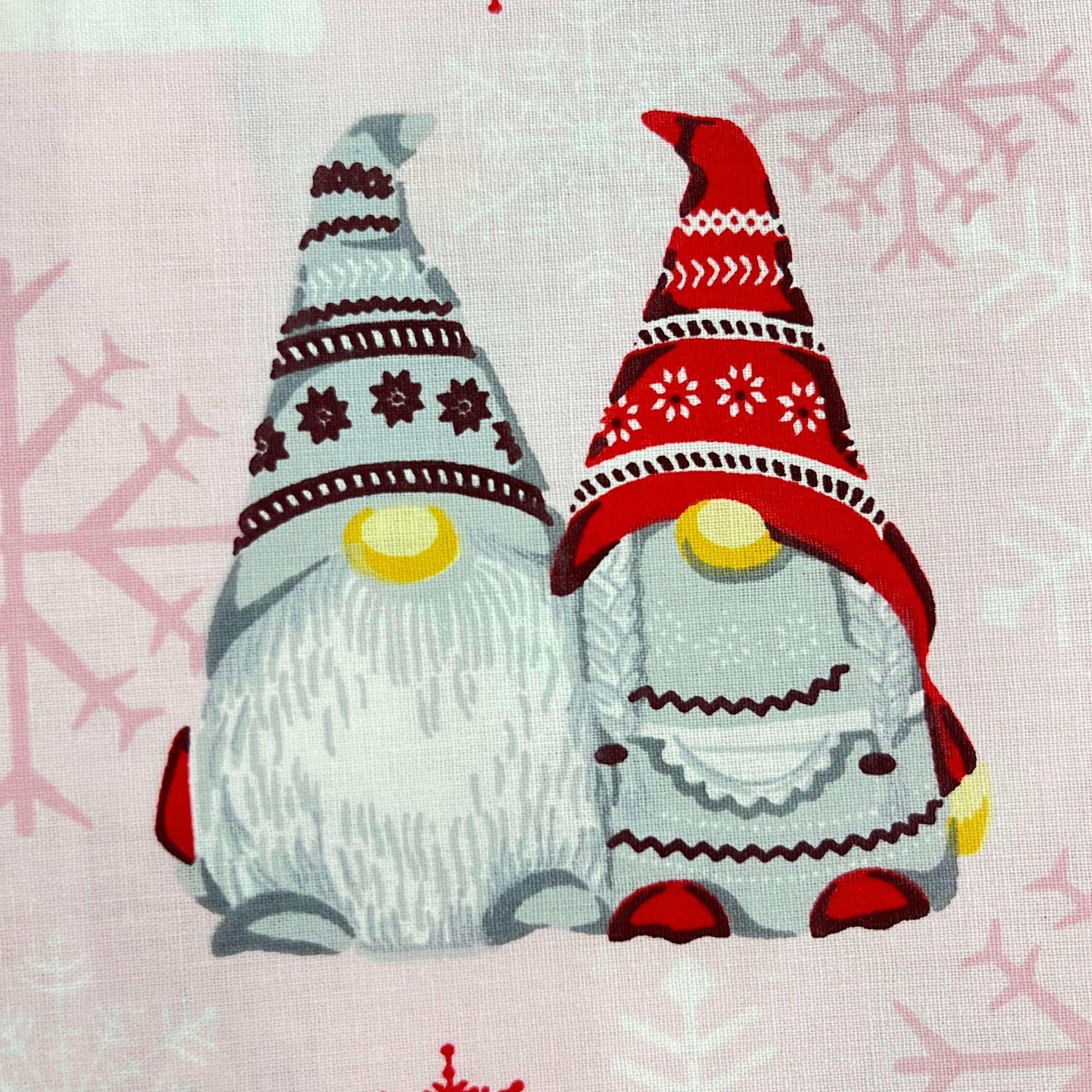 Le Coupon 120x100 Mytissus® - Lutins - MYTISSUS