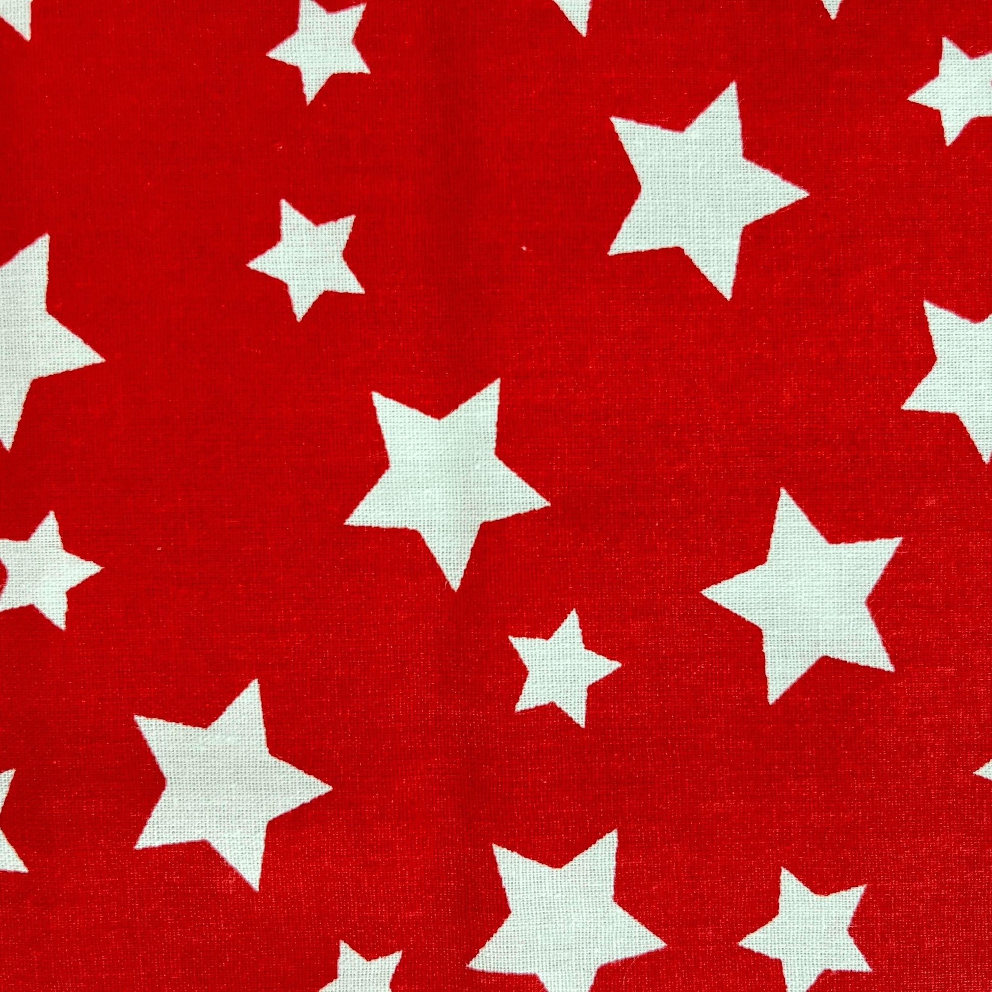 Le Coupon 120x100 Mytissus® - Étoiles - MYTISSUS