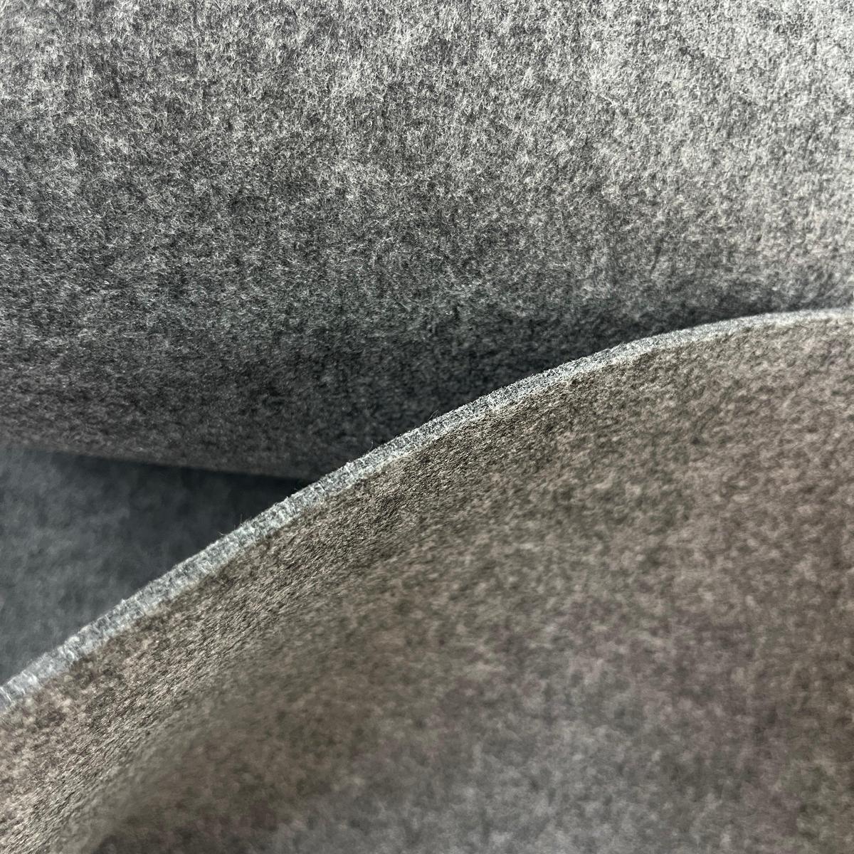 Feutrine Épaisse 3 mm Rigide au Mètre - Qualité Pro Haute Densité pour Déco et Mode - Boutique MyTissus Marckolsheim Alsace