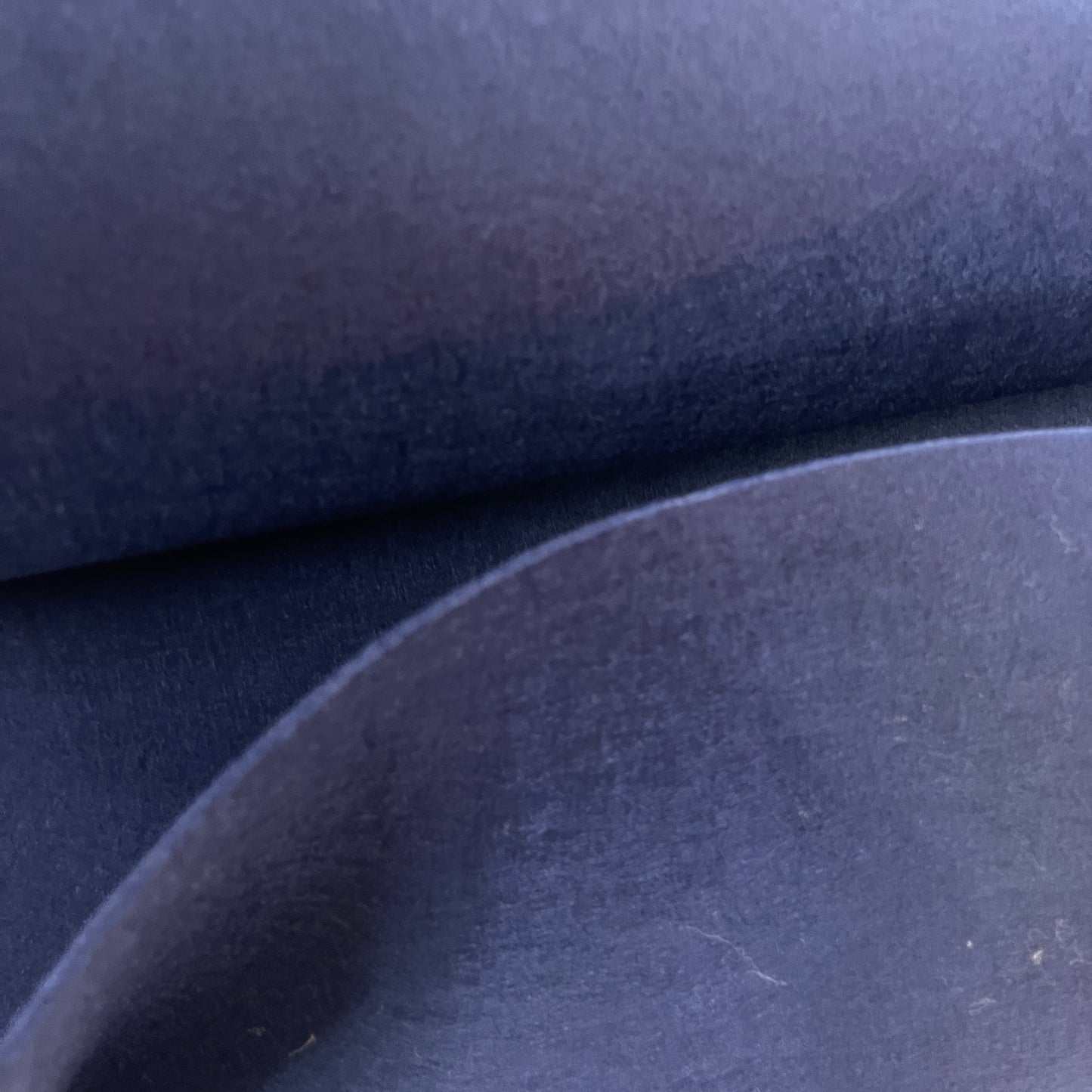 Feutrine Épaisse 3 mm Rigide au Mètre - Qualité Pro Haute Densité