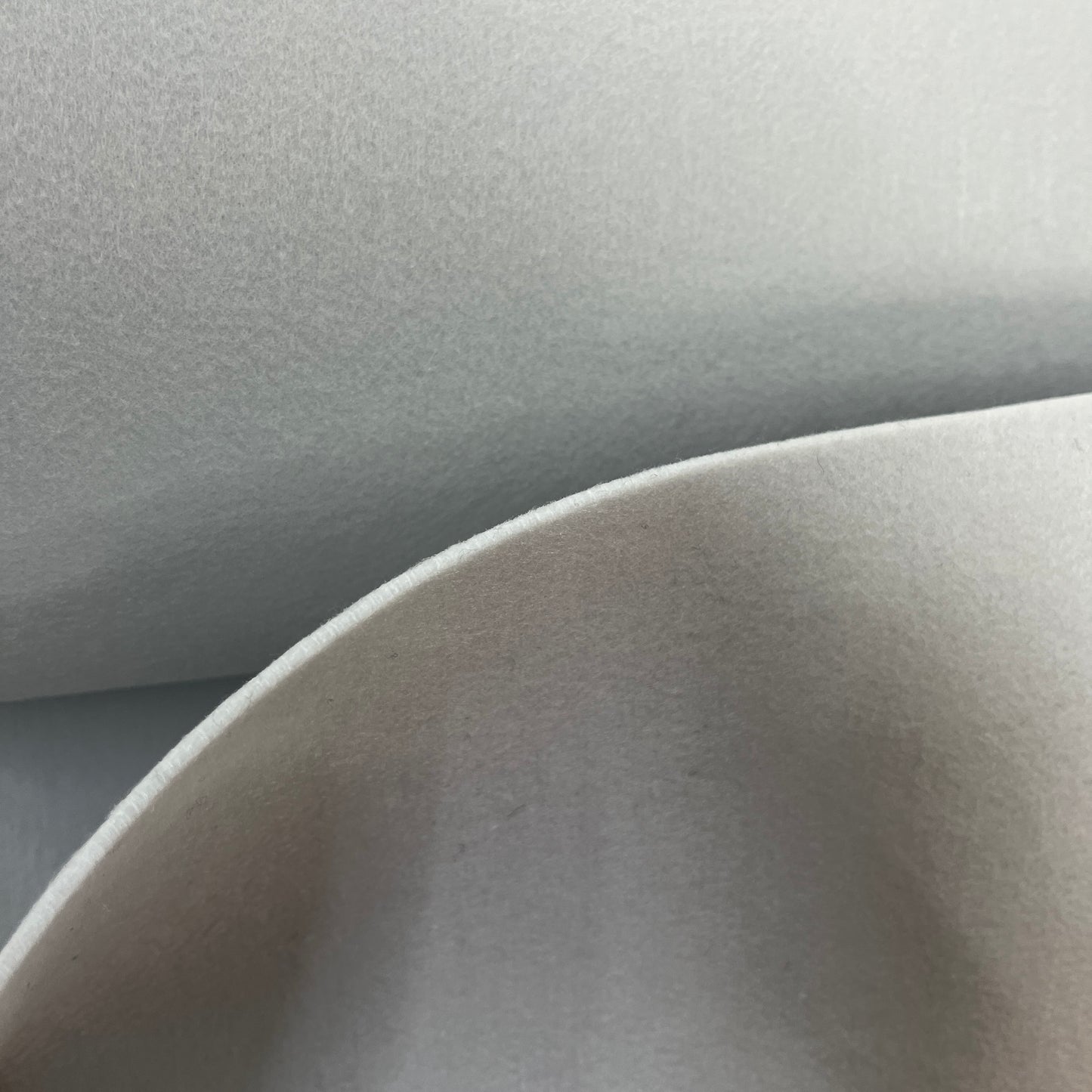 Feutrine Épaisse 3 mm Rigide au Mètre - Qualité Pro Haute Densité