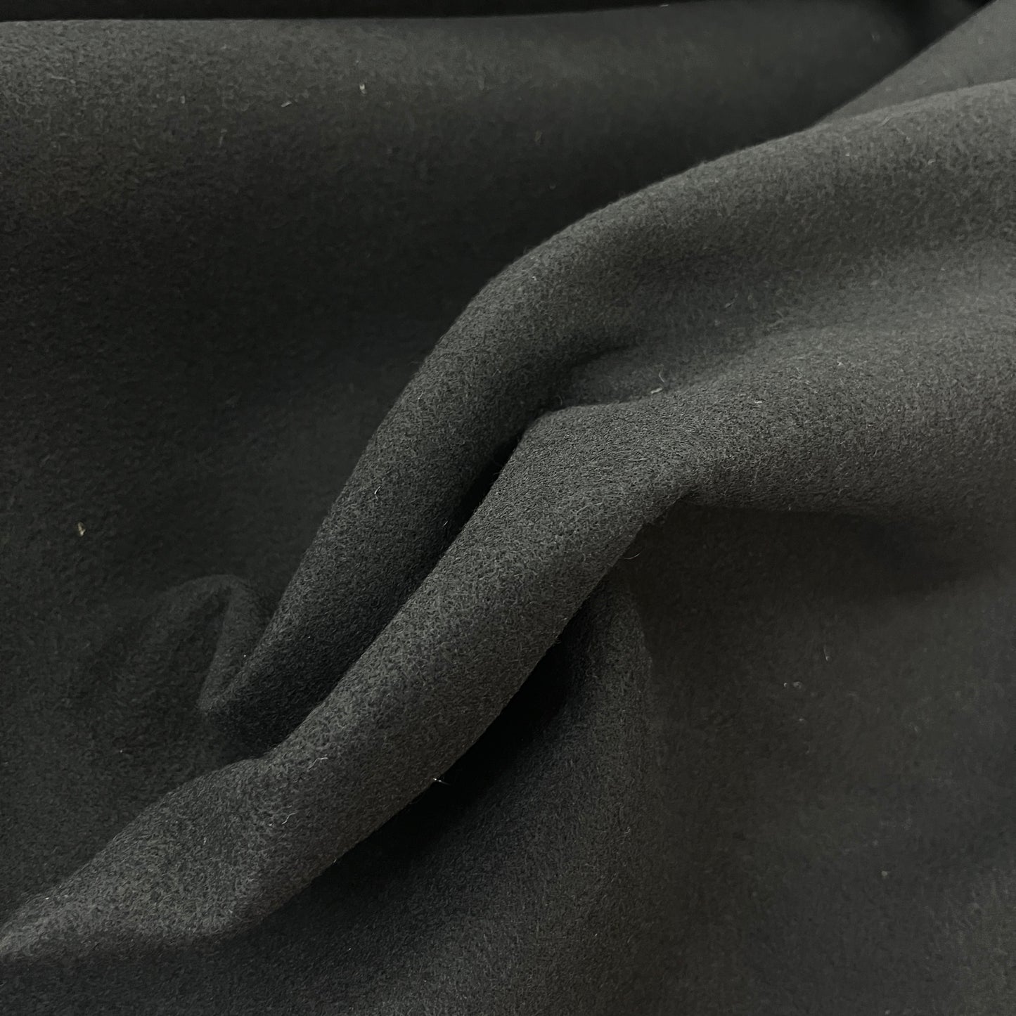 Feutre de Laine Vierge au Mètre - Qualité Luxe Chapellerie & Ébénisterie