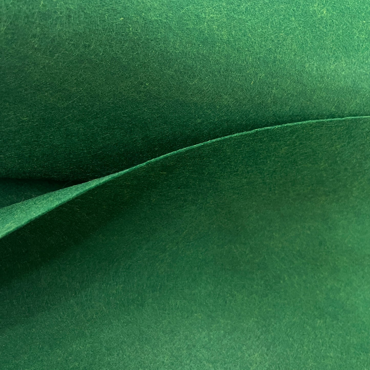 Tissu Feutrine Fine 1,5 mm au Mètre - Qualité Premium Loisirs Créatifs