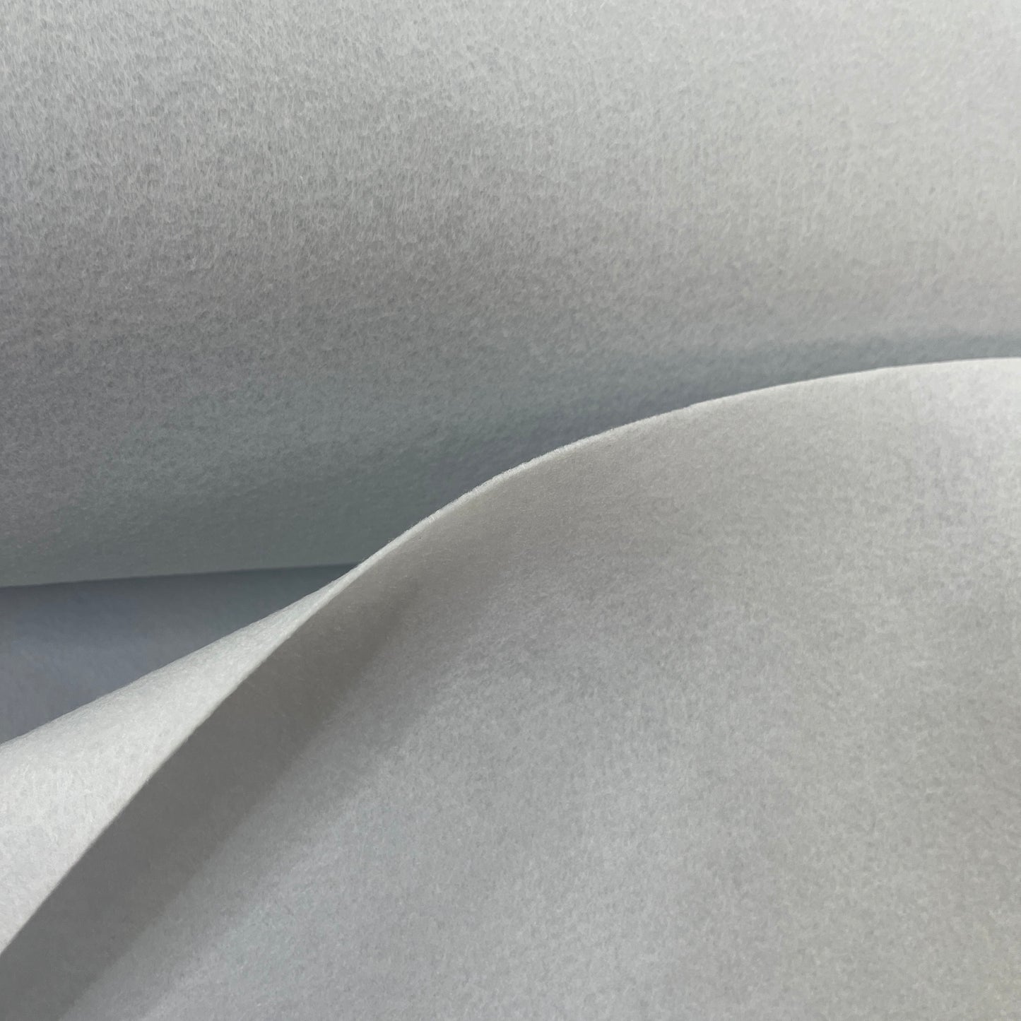 Tissu Feutrine Fine 1,5 mm au Mètre - Qualité Premium Loisirs Créatifs