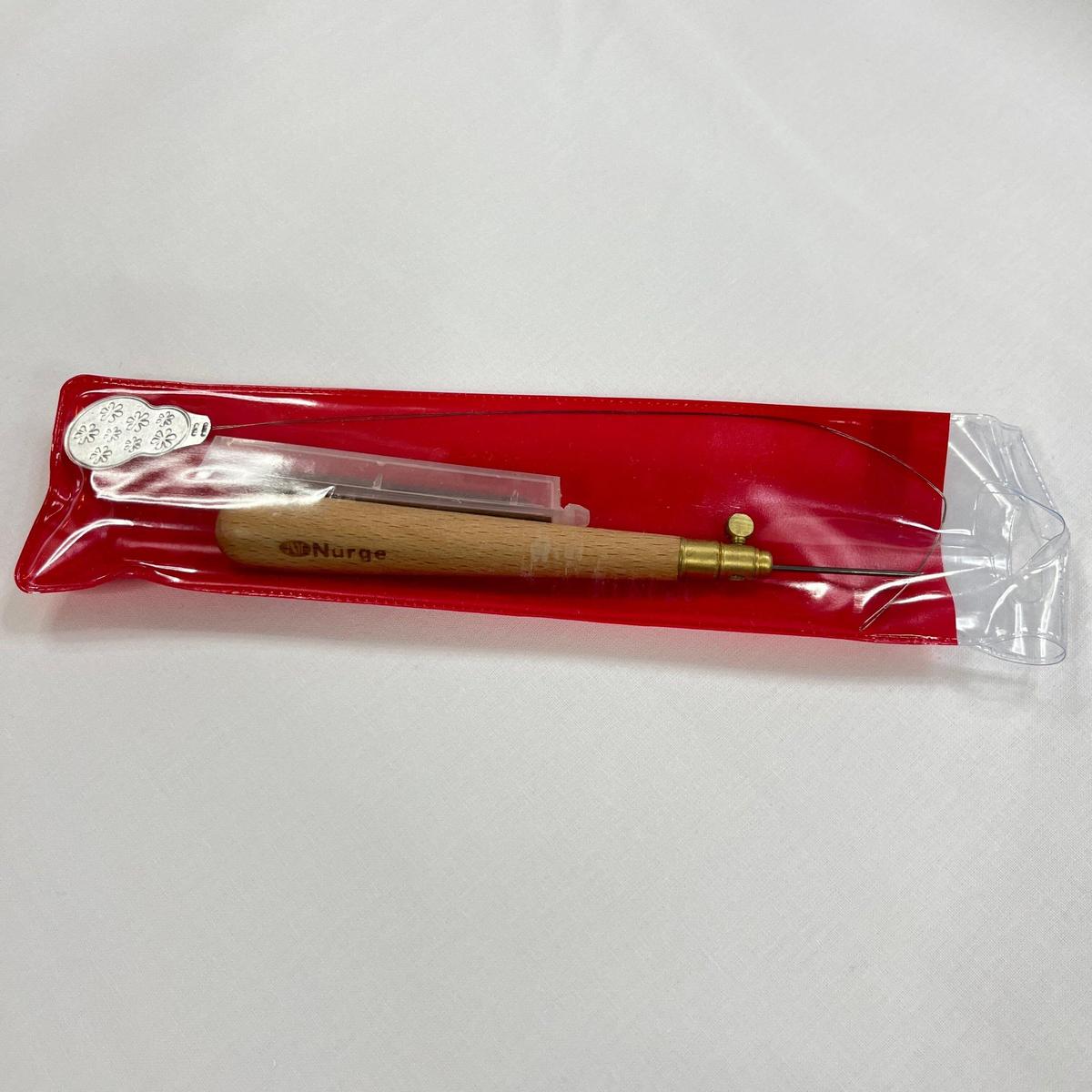 Kit Punch Needle - Aiguilles pour Déco et Mode - Boutique MyTissus Marckolsheim Alsace