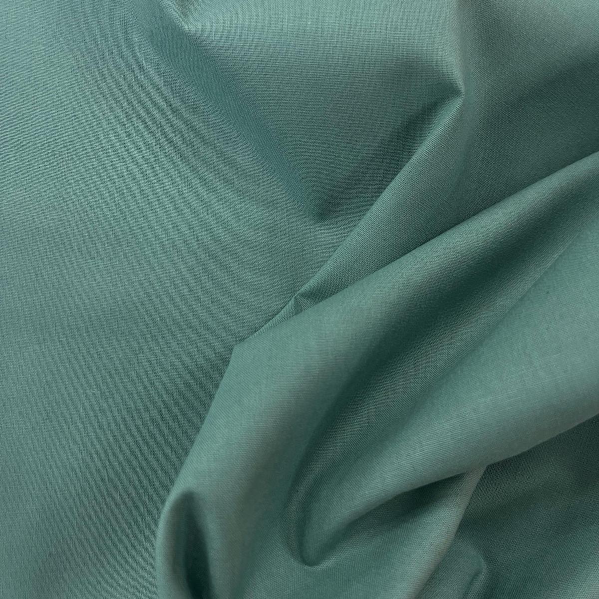 Popeline de Coton Unie 240cm - 30 Couleurs - Qualité Pro - Oeko-Tex - Lavable 90°C pour Déco et Mode - Boutique MyTissus Marckolsheim Alsace