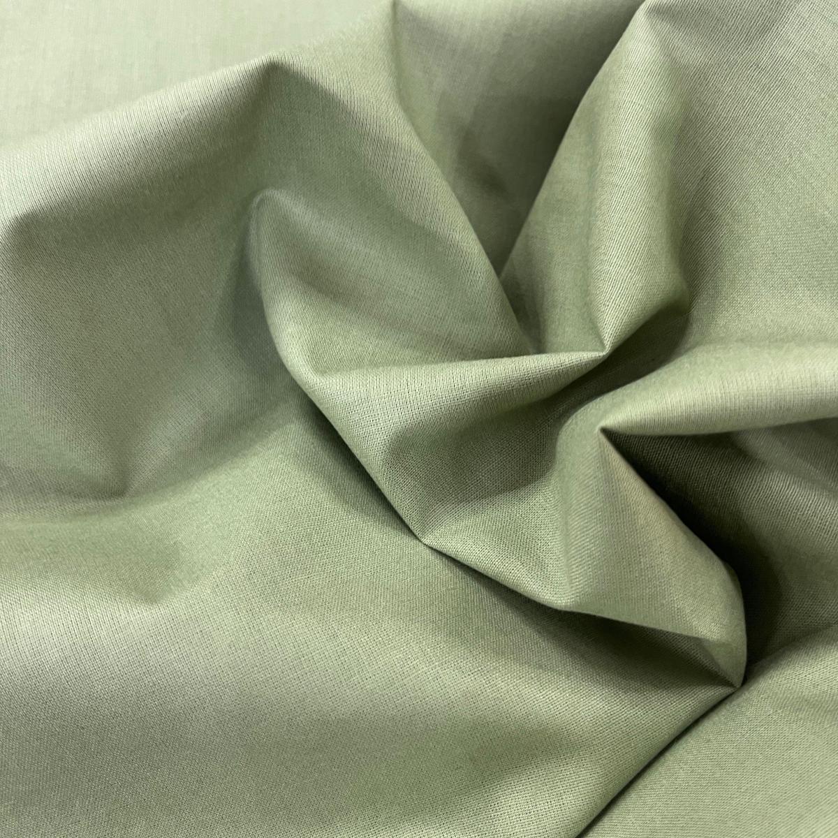 Popeline de Coton Unie 240cm - 30 Couleurs - Qualité Pro - Oeko-Tex - Lavable 90°C pour Déco et Mode - Boutique MyTissus Marckolsheim Alsace