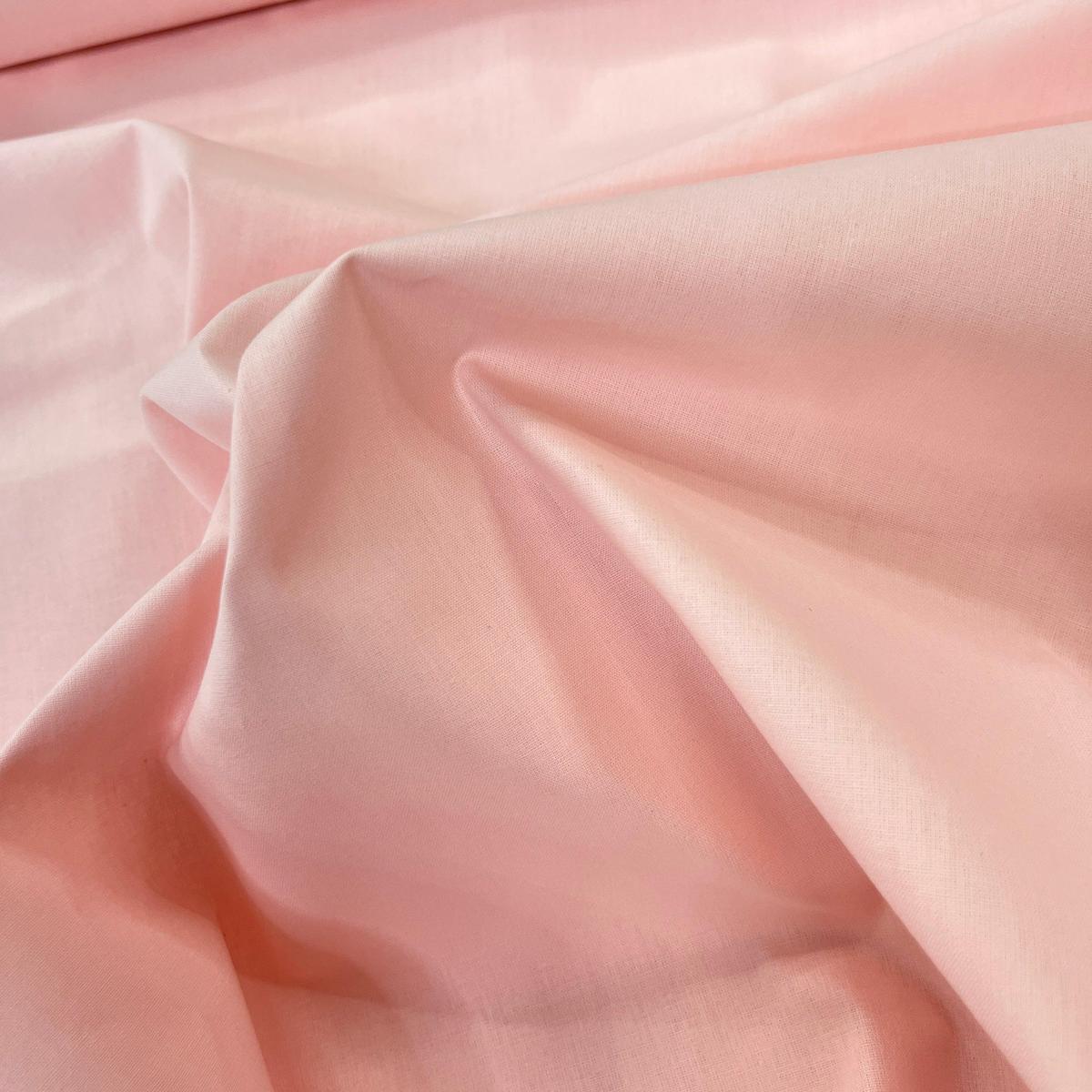 Popeline de Coton Unie 240cm - 30 Couleurs - Qualité Pro - Oeko-Tex - Lavable 90°C pour Déco et Mode - Boutique MyTissus Marckolsheim Alsace