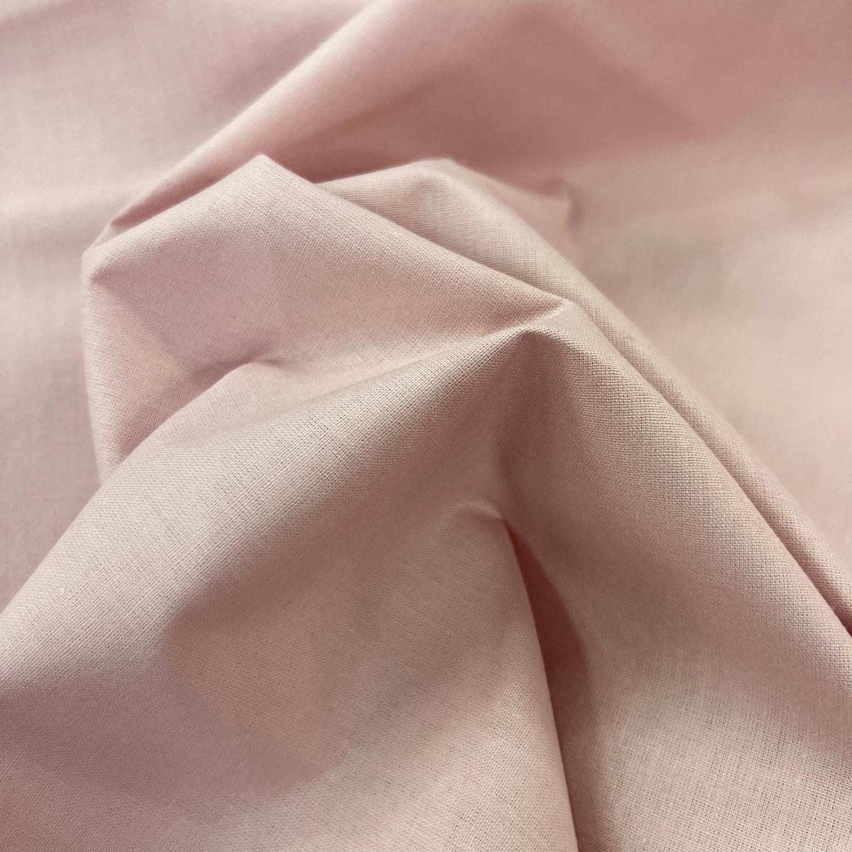 Popeline de Coton Unie 240cm - 30 Couleurs - Qualité Pro - Oeko-Tex - Lavable 90°C pour Déco et Mode - Boutique MyTissus Marckolsheim Alsace
