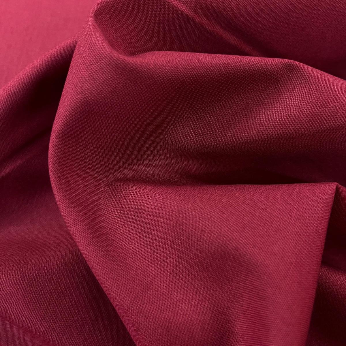 Popeline de Coton Unie 240cm - 30 Couleurs - Qualité Pro - Oeko-Tex - Lavable 90°C pour Déco et Mode - Boutique MyTissus Marckolsheim Alsace