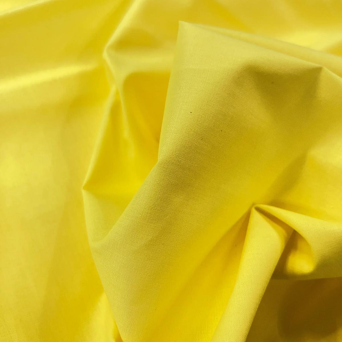 Popeline de Coton Unie 240cm - 30 Couleurs - Qualité Pro - Oeko-Tex - Lavable 90°C pour Déco et Mode - Boutique MyTissus Marckolsheim Alsace