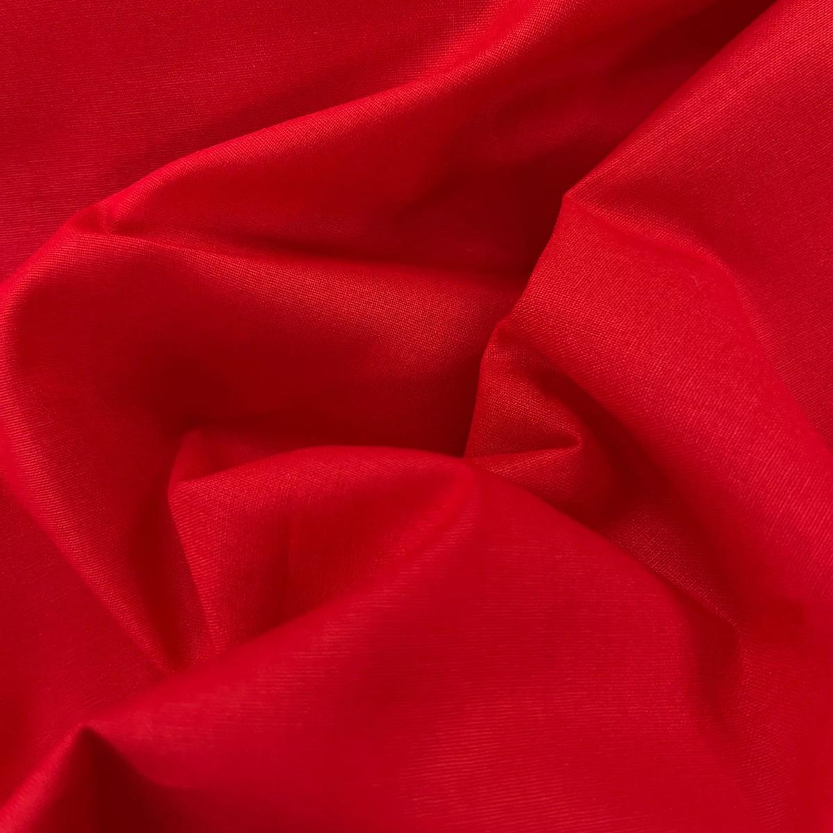Popeline de Coton Unie 240cm - 30 Couleurs - Qualité Pro - Oeko-Tex - Lavable 90°C pour Déco et Mode - Boutique MyTissus Marckolsheim Alsace