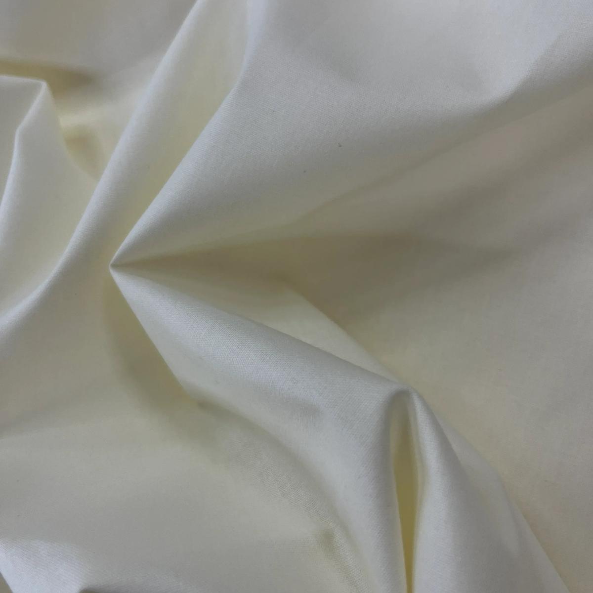 Popeline de Coton Unie 240cm - 30 Couleurs - Qualité Pro - Oeko-Tex - Lavable 90°C pour Déco et Mode - Boutique MyTissus Marckolsheim Alsace