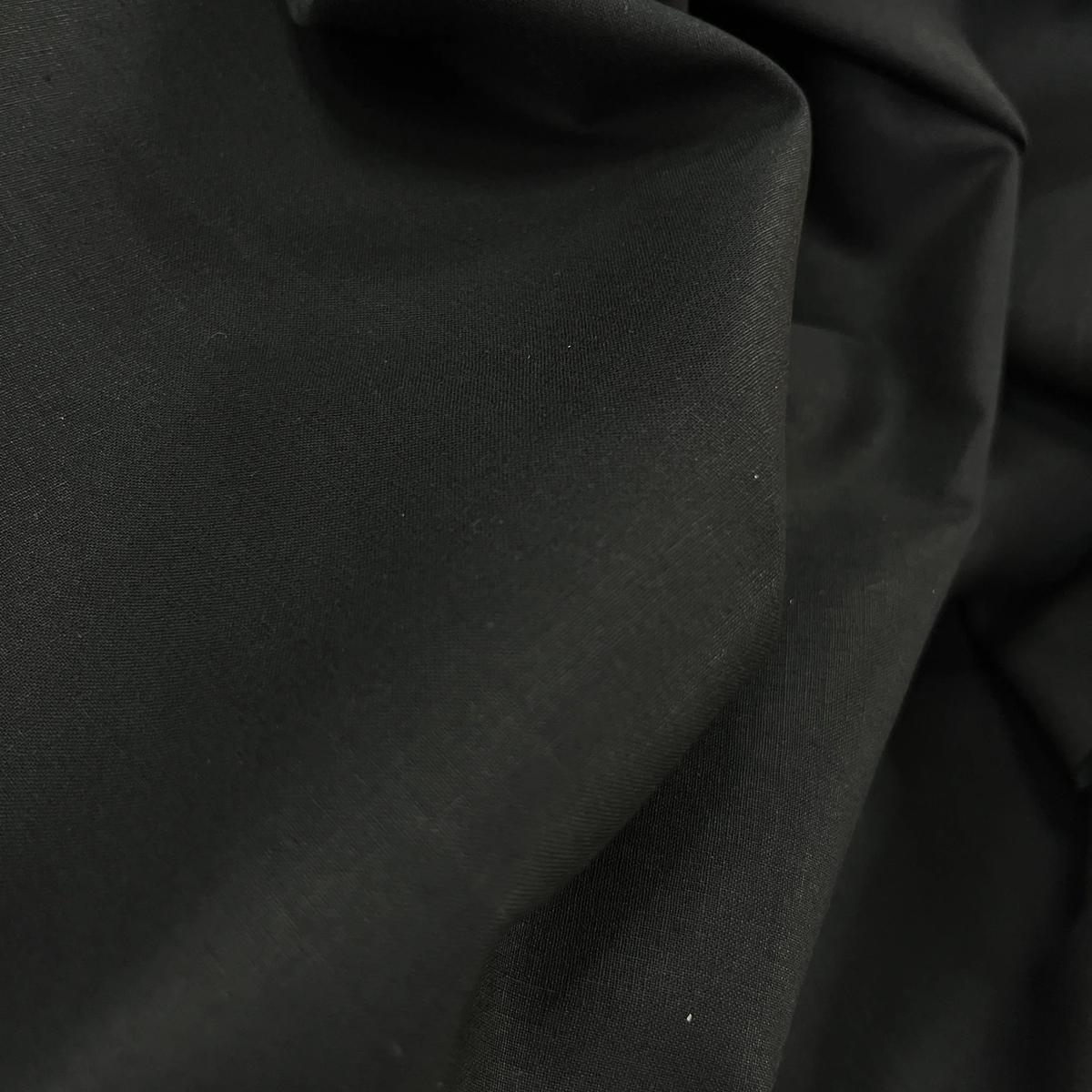 Popeline de Coton Unie 240cm - 30 Couleurs - Qualité Pro - Oeko-Tex - Lavable 90°C pour Déco et Mode - Boutique MyTissus Marckolsheim Alsace