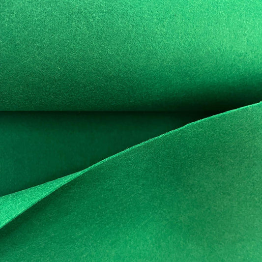 Tissu Feutrine Fine 1,5 mm au Mètre - Qualité Premium Loisirs Créatifs pour Déco et Mode - Boutique MyTissus Marckolsheim Alsace