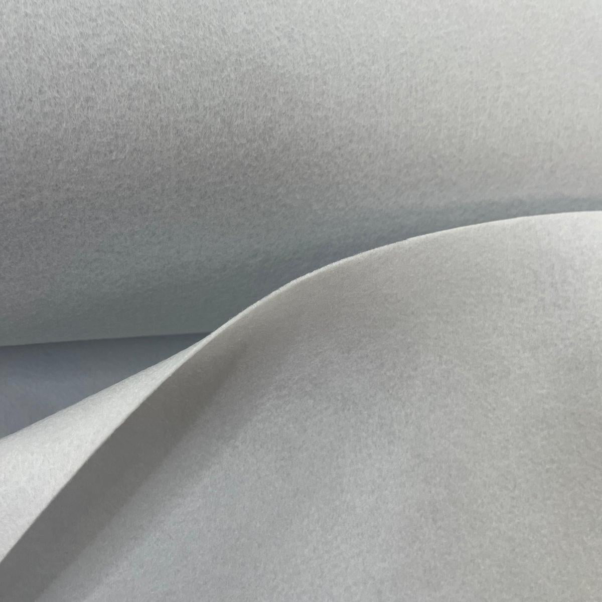Tissu Feutrine Fine 1,5 mm au Mètre - Qualité Premium Loisirs Créatifs pour Déco et Mode - Boutique MyTissus Marckolsheim Alsace