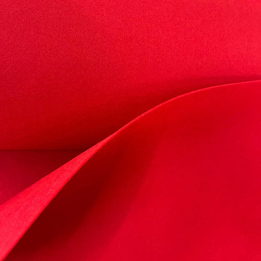 Tissu Feutrine Fine 1,5 mm au Mètre - Qualité Premium Loisirs Créatifs pour Déco et Mode - Boutique MyTissus Marckolsheim Alsace