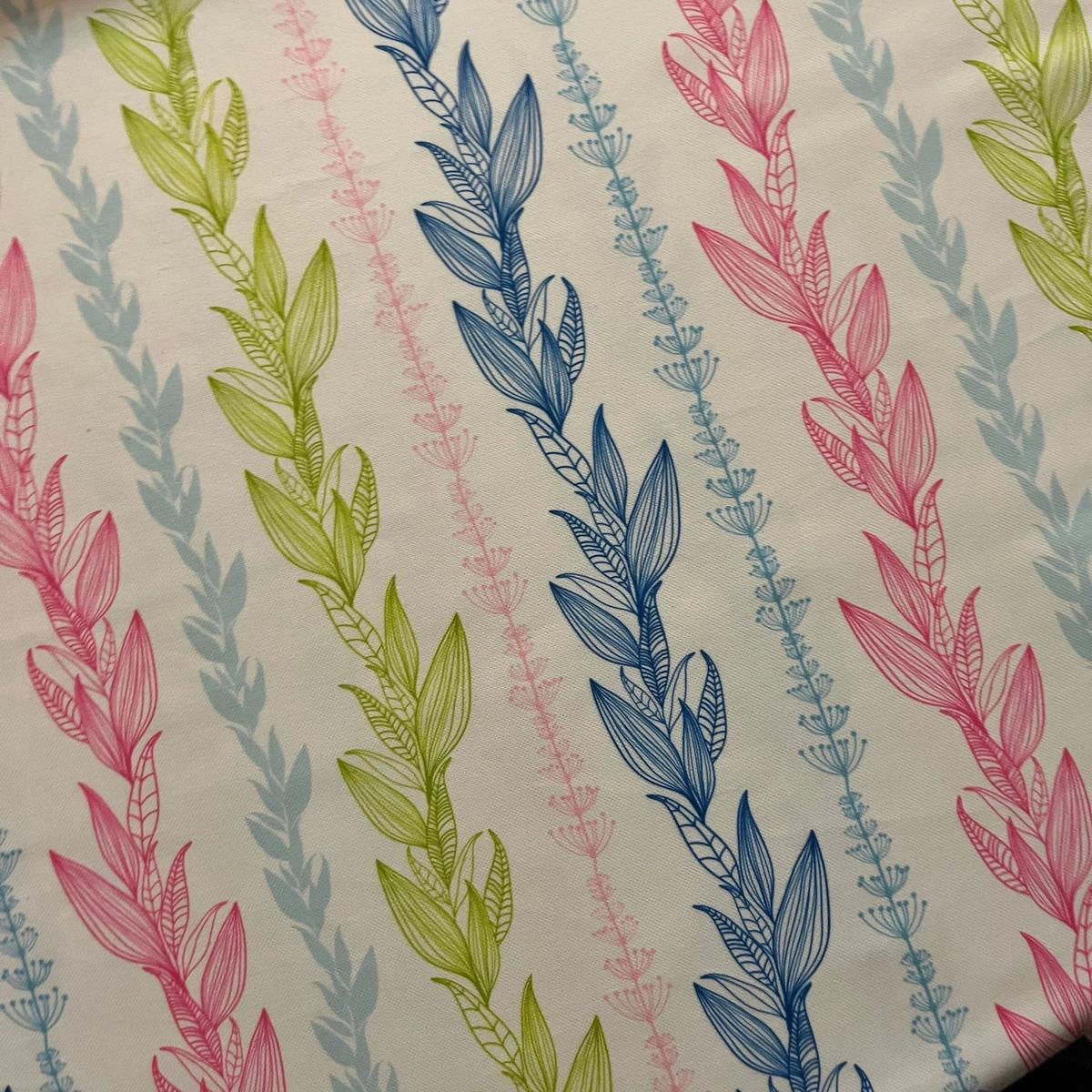 Tissu Impression Numérique - Growing Garden pour Déco et Mode - Boutique MyTissus Marckolsheim Alsace
