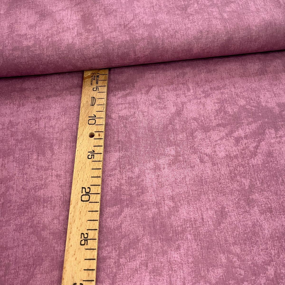 Tissu Popeline de Coton 240cm - Faux Uni Lie de Vin Fond de Patchwork - MyTissus pour Déco et Mode - Boutique MyTissus Marckolsheim Alsace