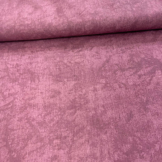 Tissu Popeline de Coton 240cm - Faux Uni Lie de Vin Fond de Patchwork - MyTissus pour Déco et Mode - Boutique MyTissus Marckolsheim Alsace