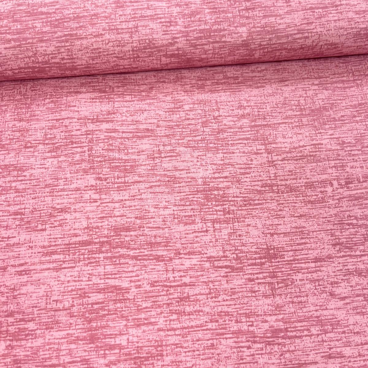Tissu Popeline de Coton 240cm - Faux Uni Rose Foncé Fond de Patchwork - MyTissus pour Déco et Mode - Boutique MyTissus Marckolsheim Alsace