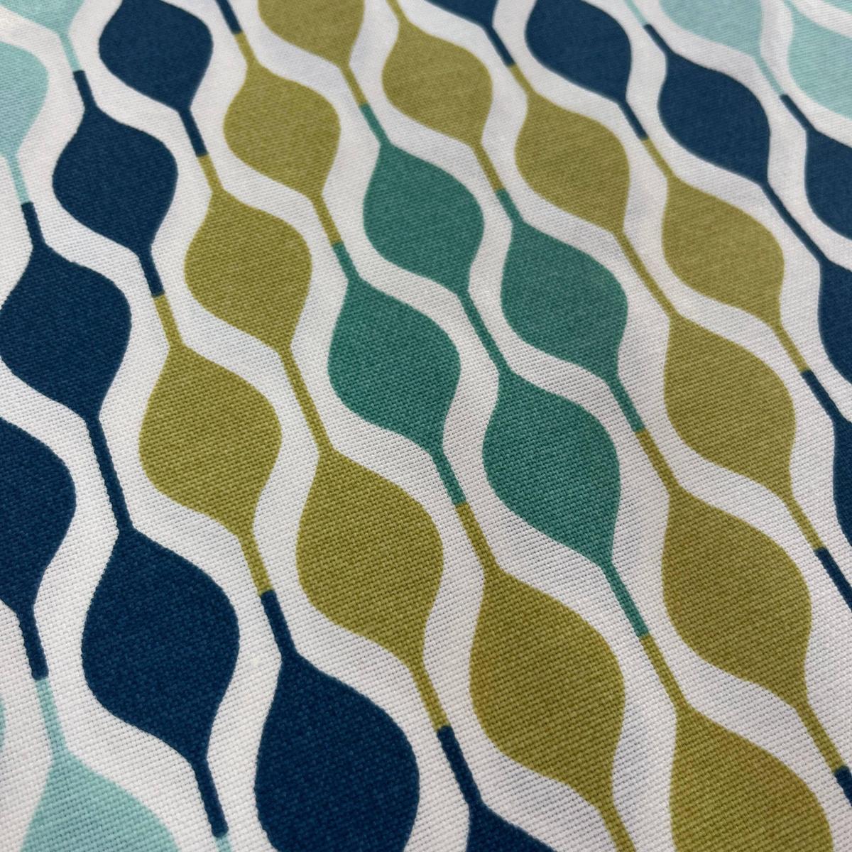 Toile Déperlante Premium - Style Épuré pour Déco et Mode - Boutique MyTissus Marckolsheim Alsace