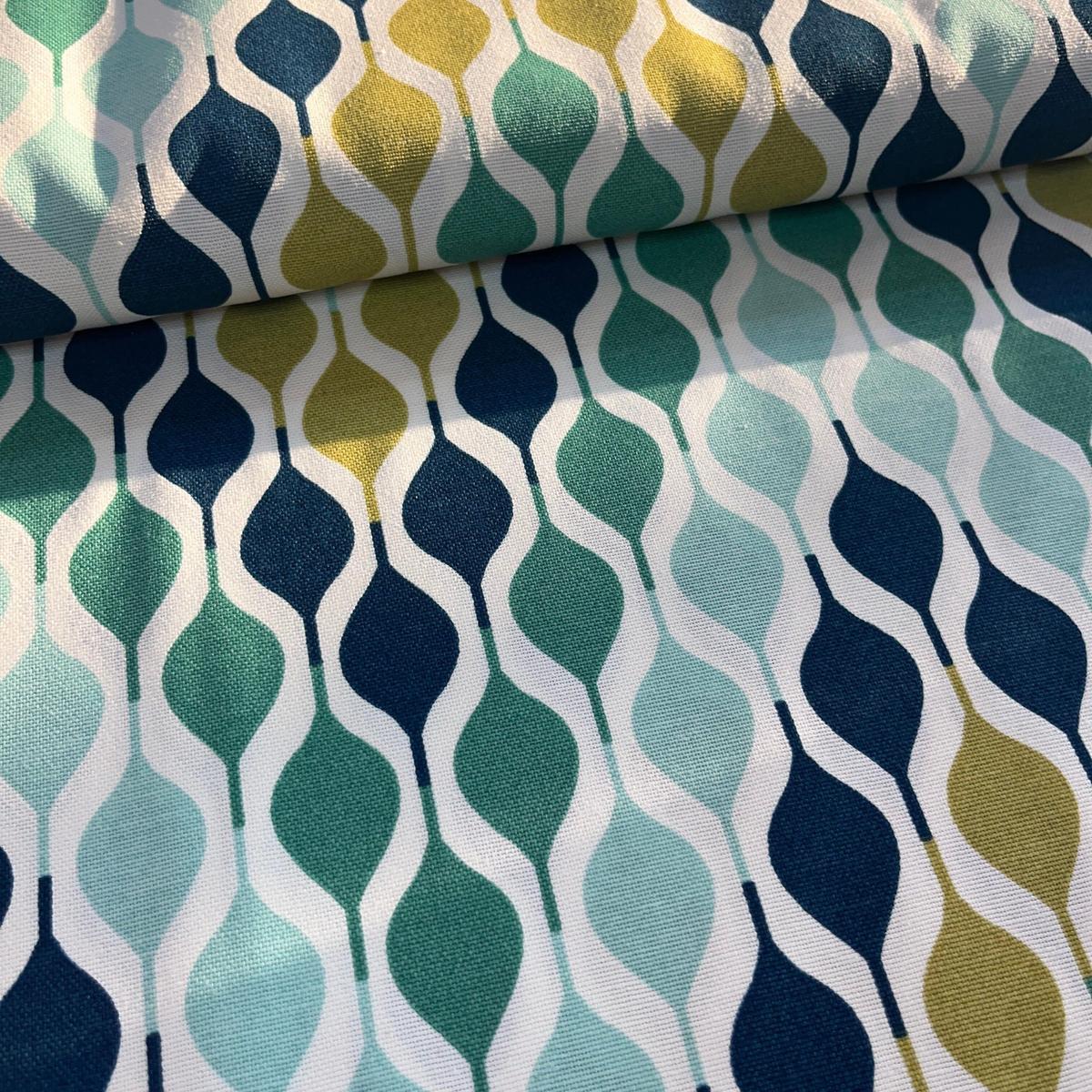 Toile Déperlante Premium - Style Épuré pour Déco et Mode - Boutique MyTissus Marckolsheim Alsace