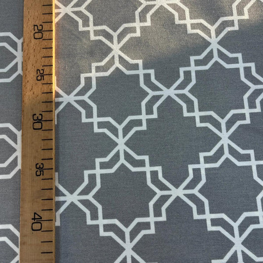 Toile Déperlante Premium - Style Riad pour Déco et Mode - Boutique MyTissus Marckolsheim Alsace