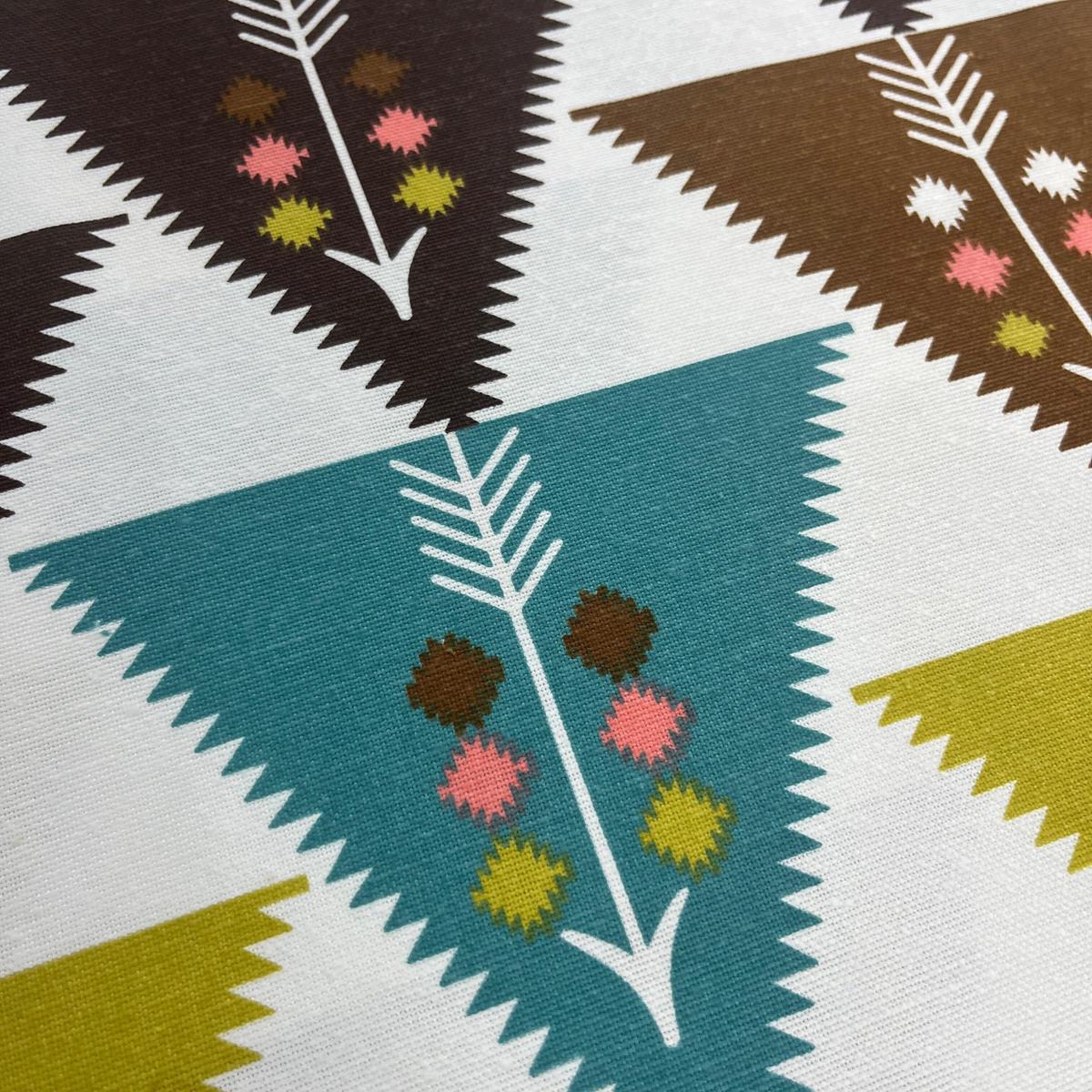 Toile Déperlante Premium - Tipi pour Déco et Mode - Boutique MyTissus Marckolsheim Alsace